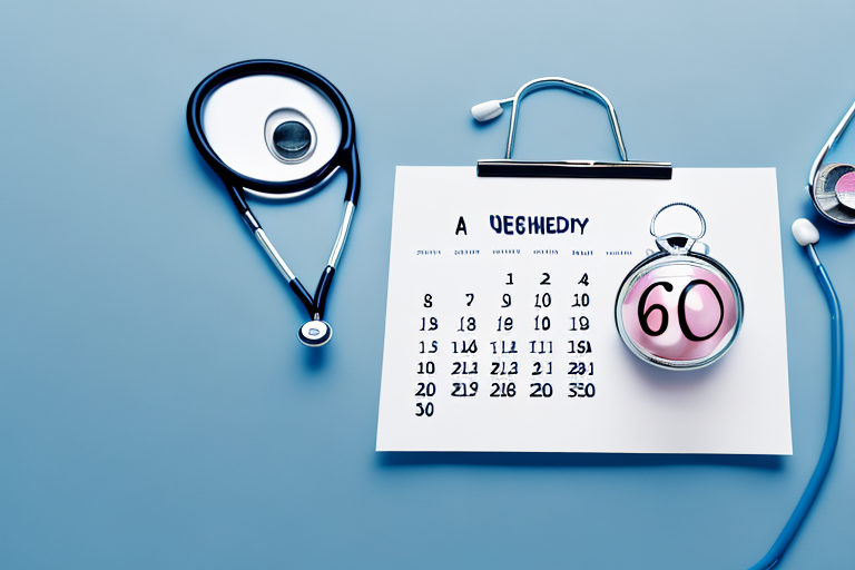 A piggy bank with a stethoscope around it