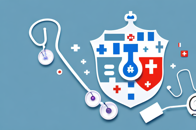 A symbolic representation of private health insurance