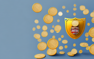 A shield symbolizing protection