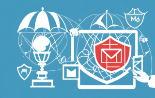 A shield symbolizing protection