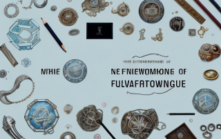 A home filled with various valuable items like furniture