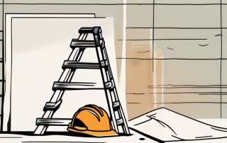 A safety helmet