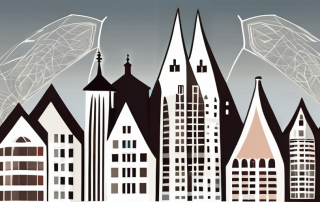 Several symbolic shields