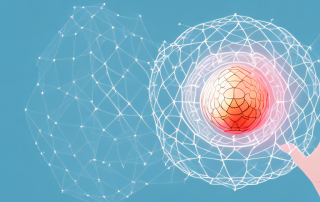 A safety net under a symbolic representation of a cancer cell
