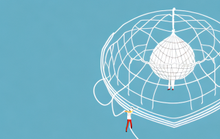 A safety net under a highwire