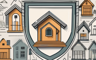 A shield symbolizing protection