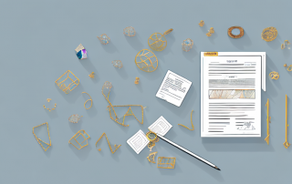 A house with a broken window