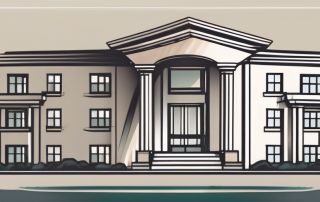 A protective shield symbolizing insurance