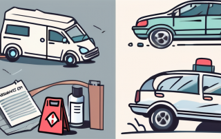 Various insurance policy documents