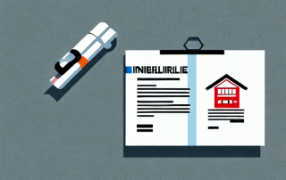 A broken roller shutter (rolladen) next to a german house