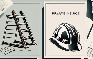 A safety helmet