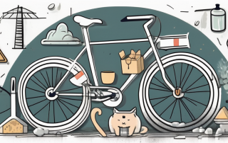 A safety shield symbolizing private liability insurance