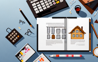 A traditional house with a thatched roof (reetdach)