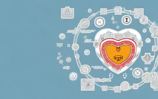 A protective shield symbolizing insurance