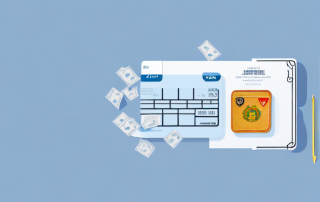 A residential building with a symbolic insurance shield covering it