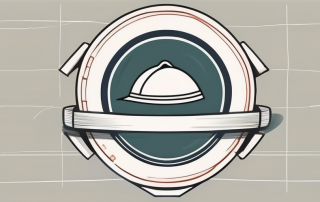 A safety helmet