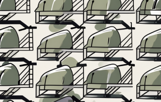 A safety helmet
