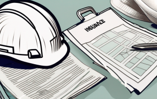 A safety helmet