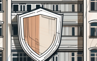 A shield symbolizing protection