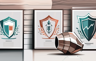 Various insurance policy documents