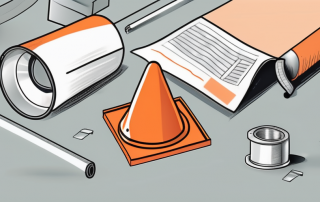 A safety helmet