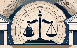 A protective shield symbolizing insurance