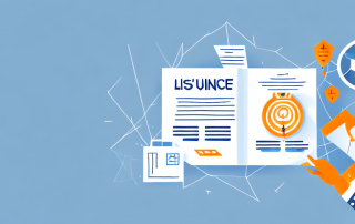 A life insurance policy and a credit document