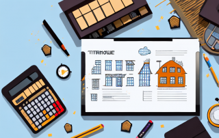 A traditional house with a thatched roof