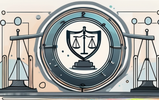 A shield symbolizing immediate protection