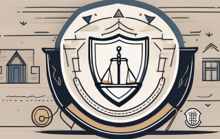 A solid shield symbolizing protection