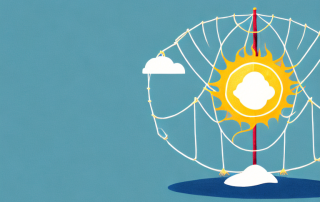 A safety net under a tightrope