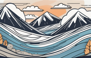 A variety of natural disasters