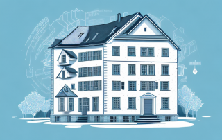 A traditional nuremberg house