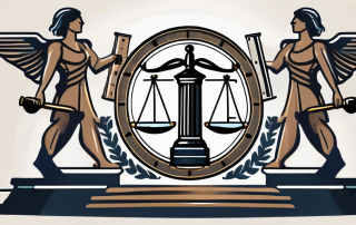A shield symbolizing protection