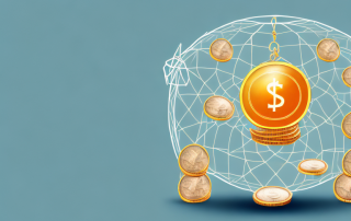 A safety net under a symbolic house