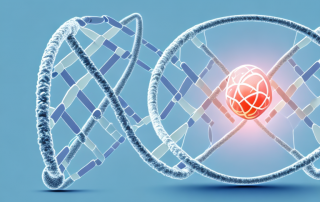 A symbolic representation of cancer