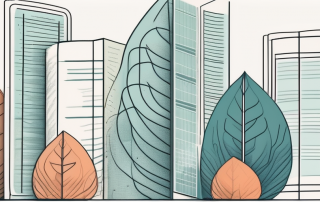 Several insurance policy documents arranged in a hierarchical structure