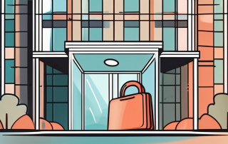 A medical bag