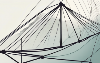 A safety net under a tightrope