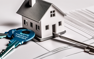 Various insurance policy documents