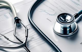 Various insurance policy documents