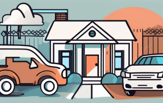 Various insurance policy documents