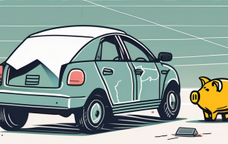 A car
