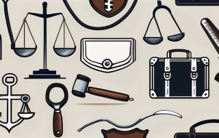 A protective shield symbolizing insurance