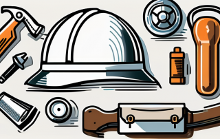 A safety shield symbolizing protection