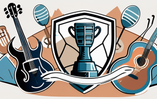 A protective shield symbolizing insurance