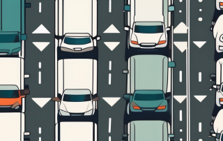 Various vehicles such as a car