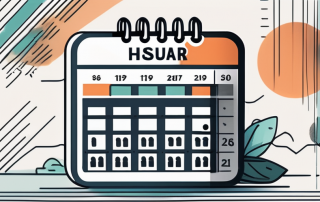 A health insurance card next to a calendar with days being crossed off