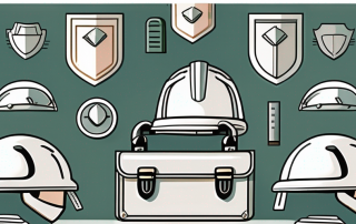 A briefcase
