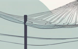 A safety net under a tightrope